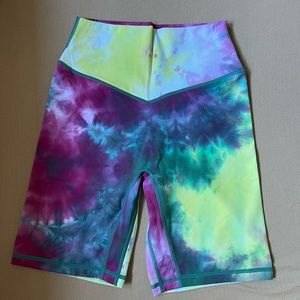 Balance Athletica / Vitality biker short